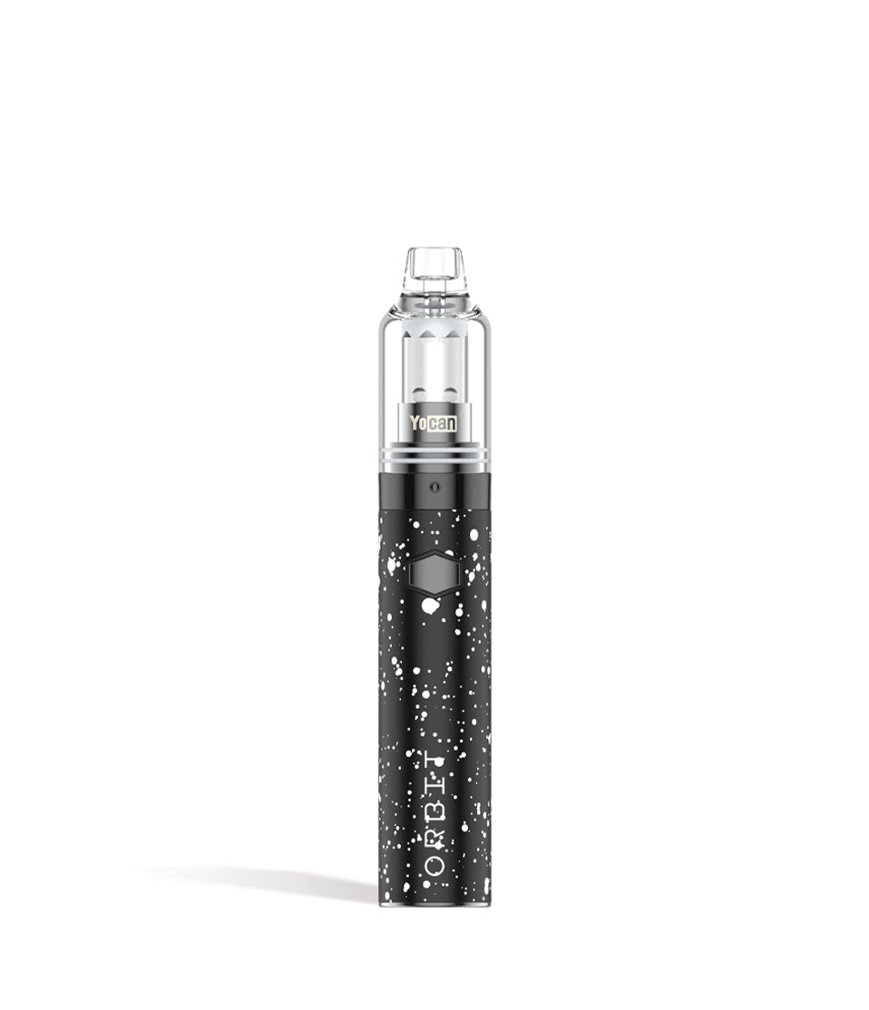 Wulf Mods Orbit Concentrate Vaporizer - Discreet Smoker