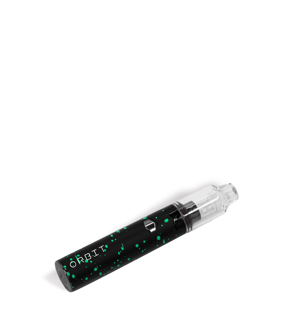 Wulf Mods Orbit Concentrate Vaporizer - Discreet Smoker