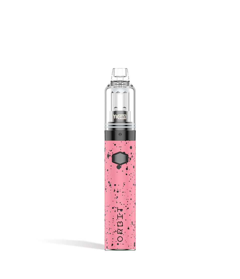 Wulf Mods Orbit Concentrate Vaporizer - Discreet Smoker