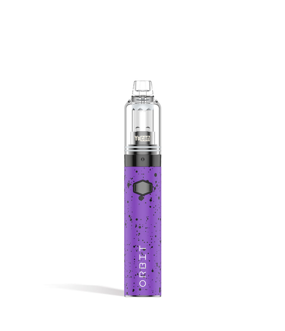 Wulf Mods Orbit Concentrate Vaporizer - Discreet Smoker