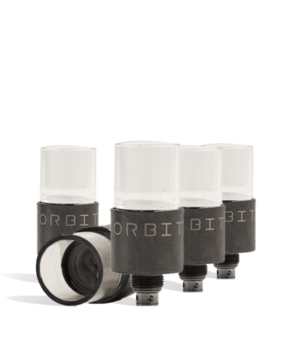 Wulf Mods Orbit Replacement Coils 5pk - Discreet Smoker