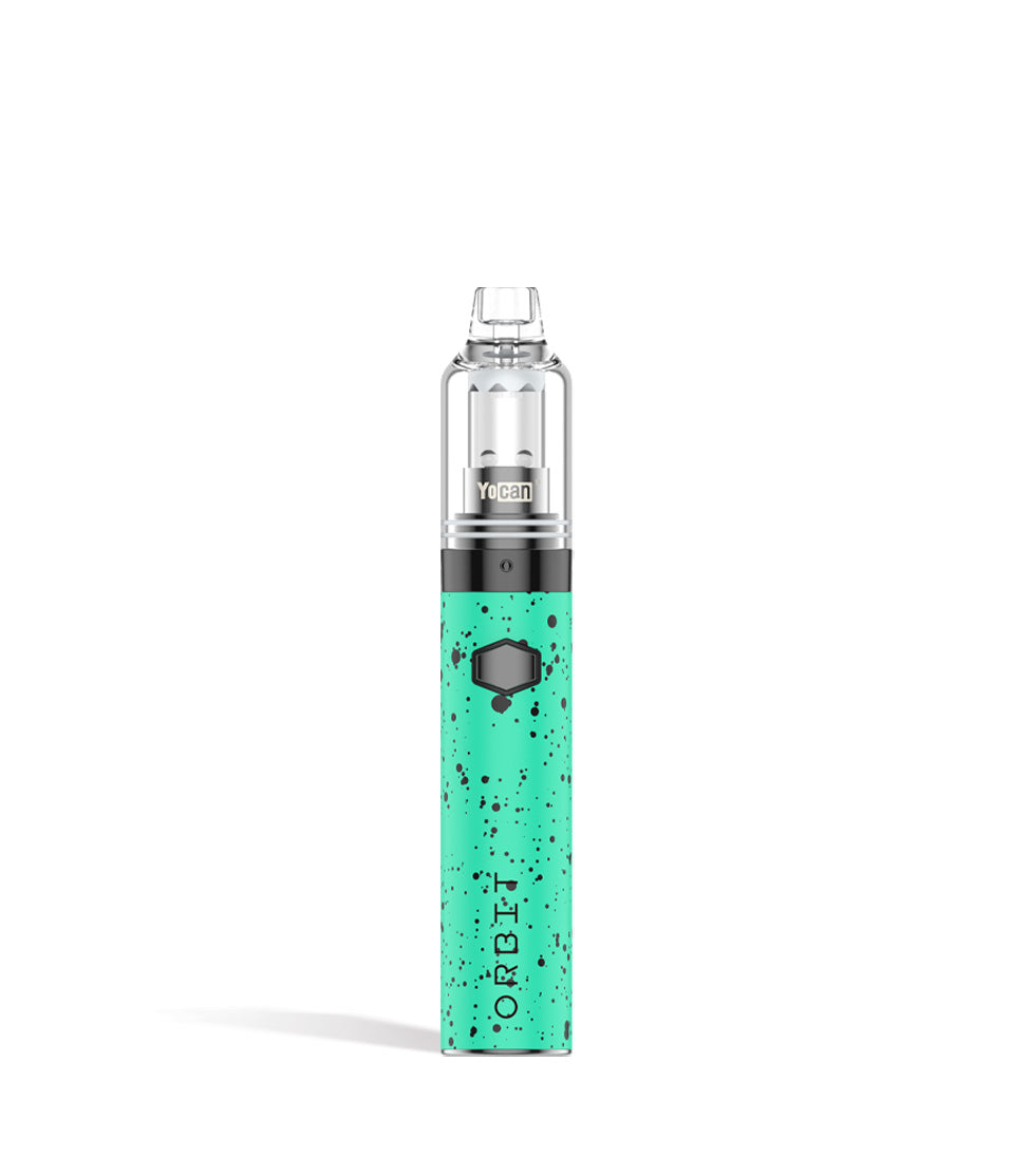 Wulf Mods Orbit Concentrate Vaporizer - Discreet Smoker