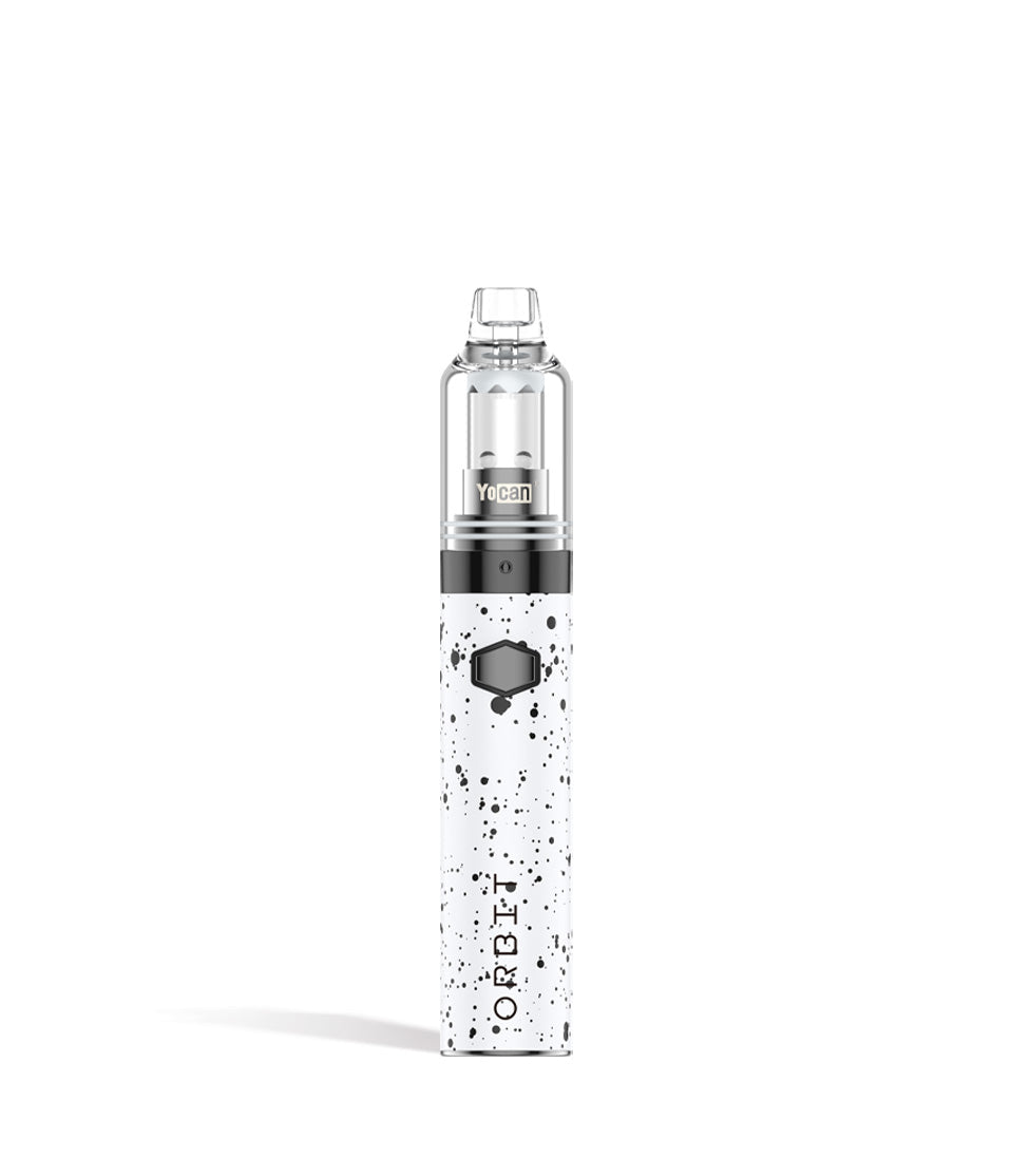 Wulf Mods Orbit Concentrate Vaporizer - Discreet Smoker
