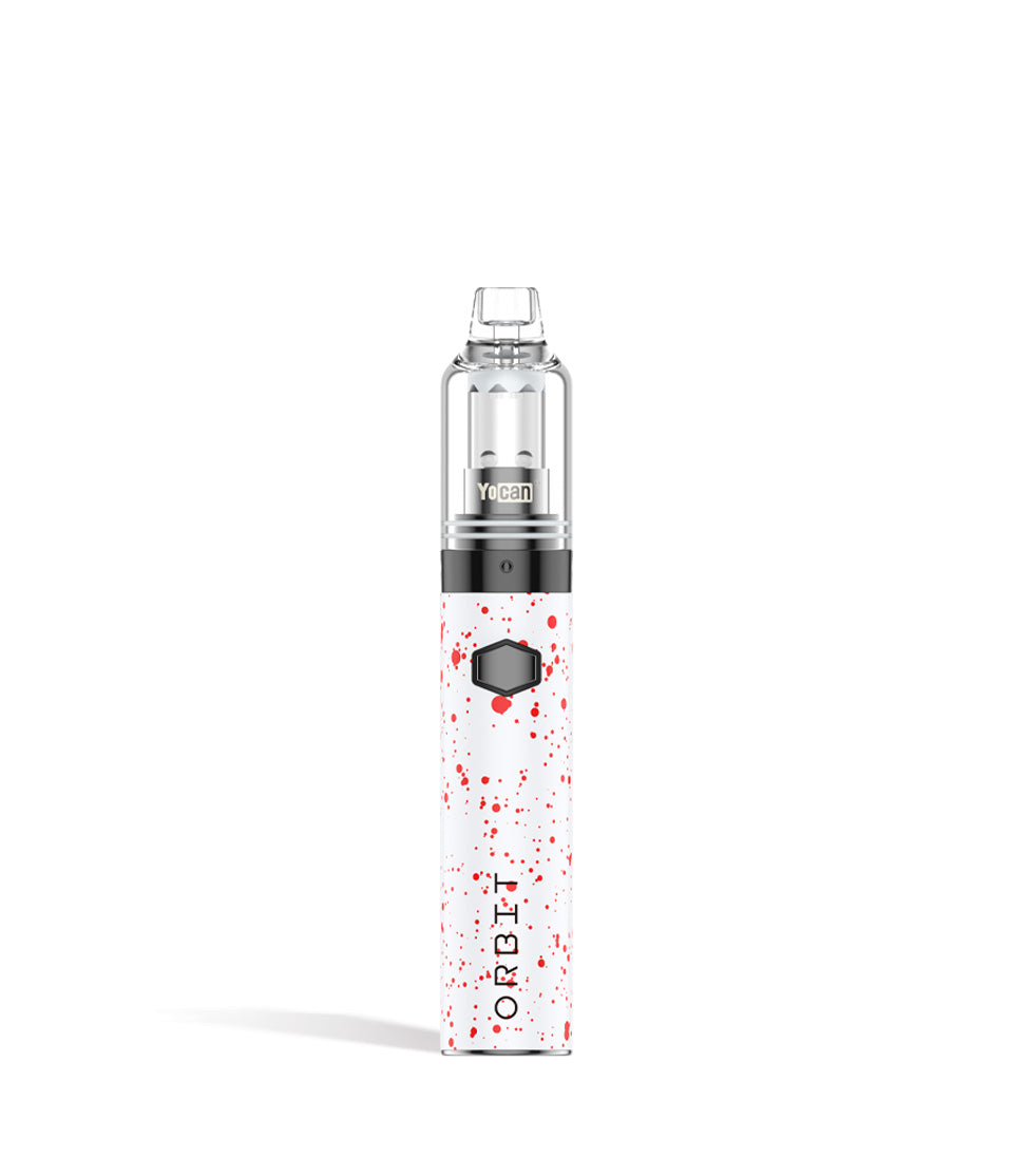Wulf Mods Orbit Concentrate Vaporizer - Discreet Smoker