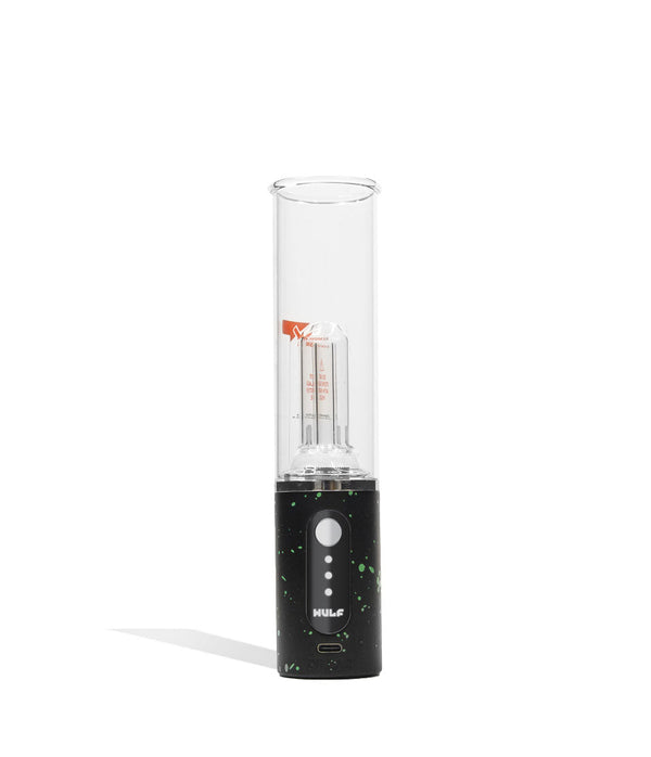 Wulf Mods Pillar Mini E-Rig - Discreet Smoker