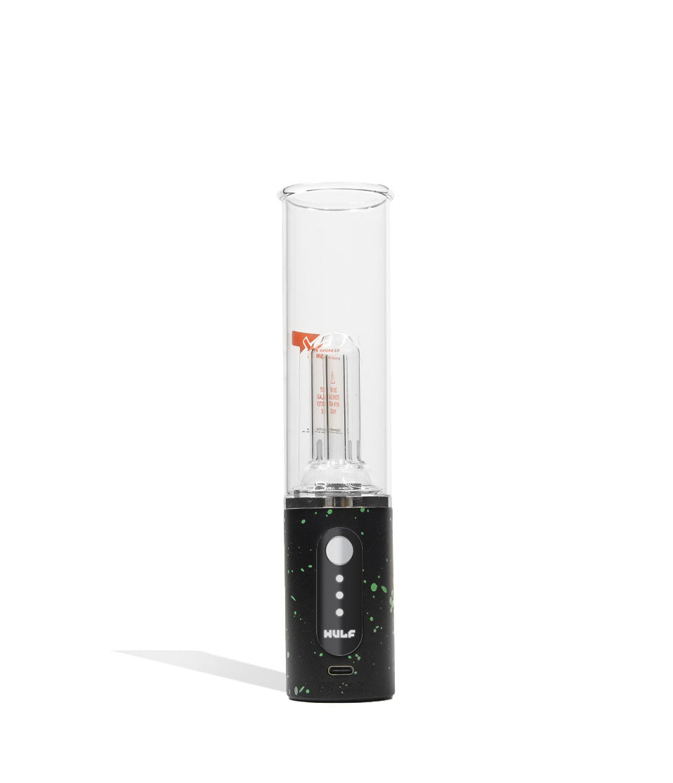 Wulf Mods Pillar Mini E-Rig - Discreet Smoker