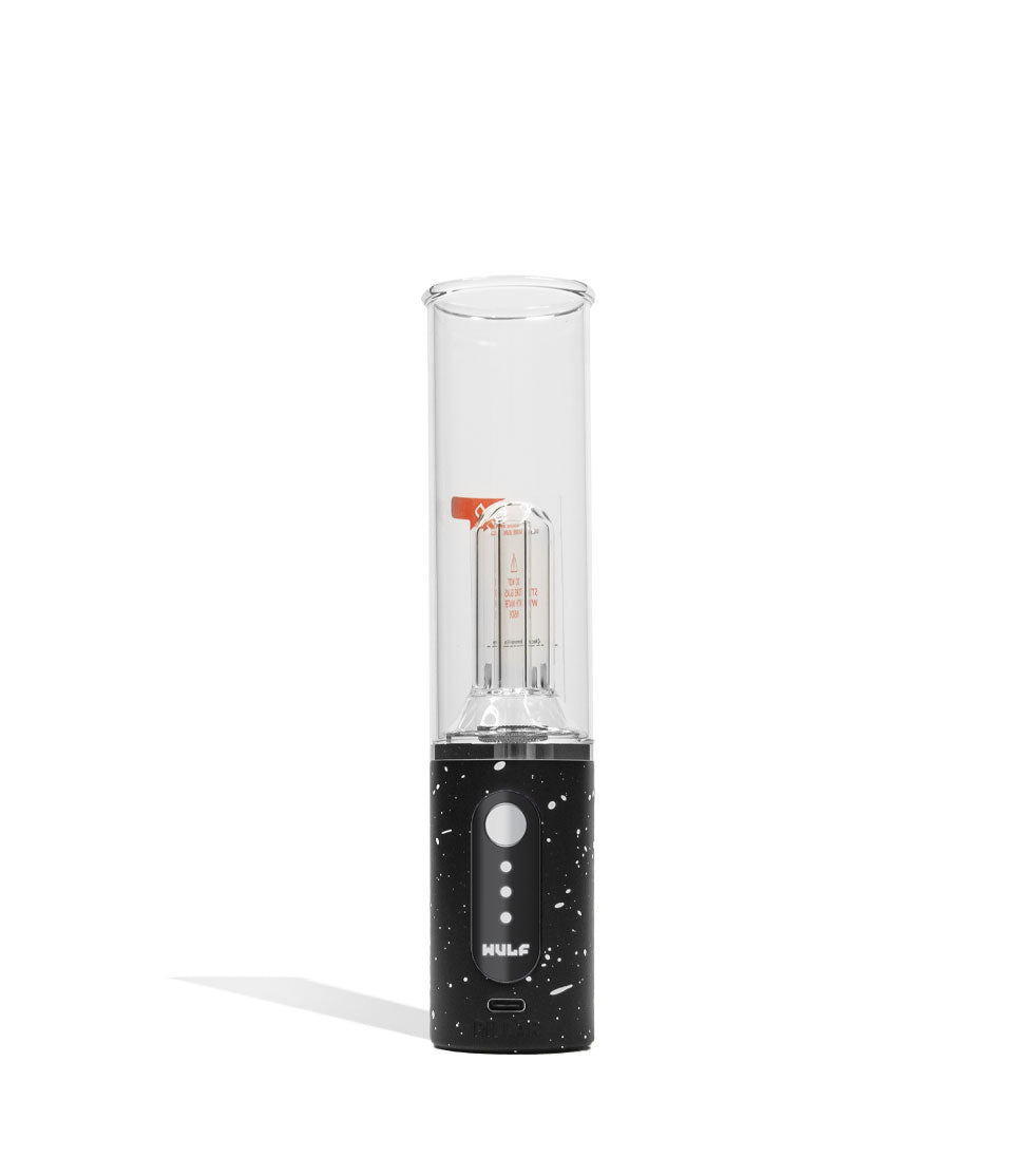 Wulf Mods Pillar Mini E-Rig - Discreet Smoker