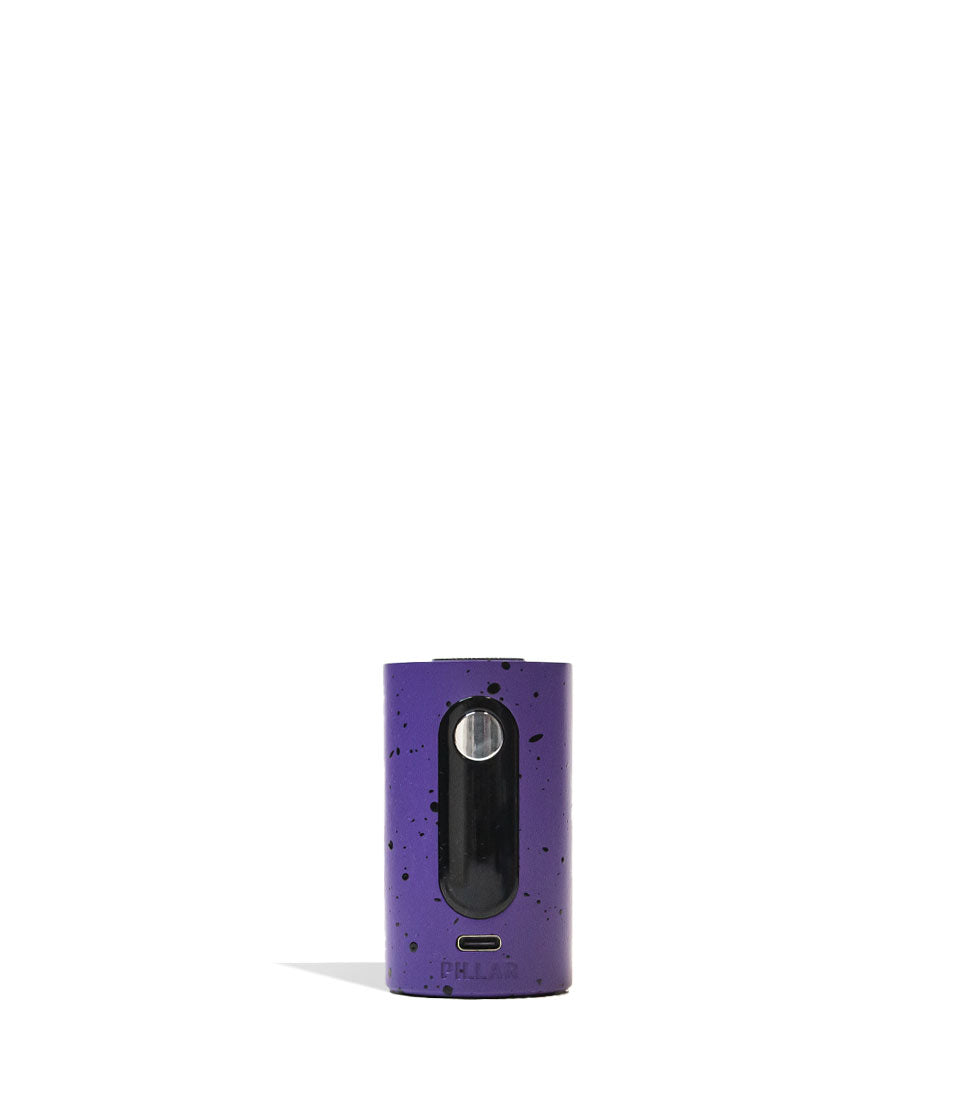 Wulf Mods Pillar Mini E-Rig - Discreet Smoker