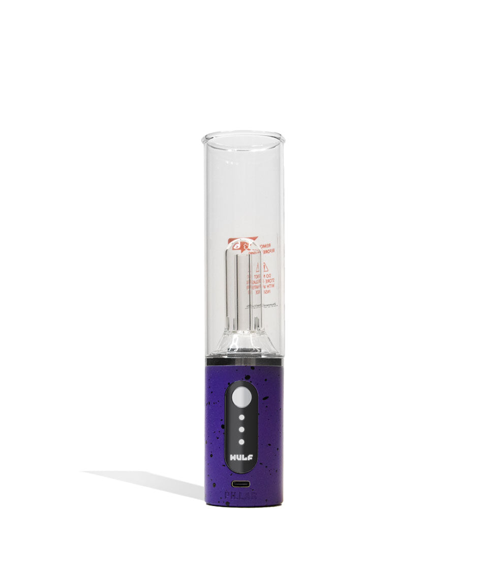 Wulf Mods Pillar Mini E-Rig - Discreet Smoker