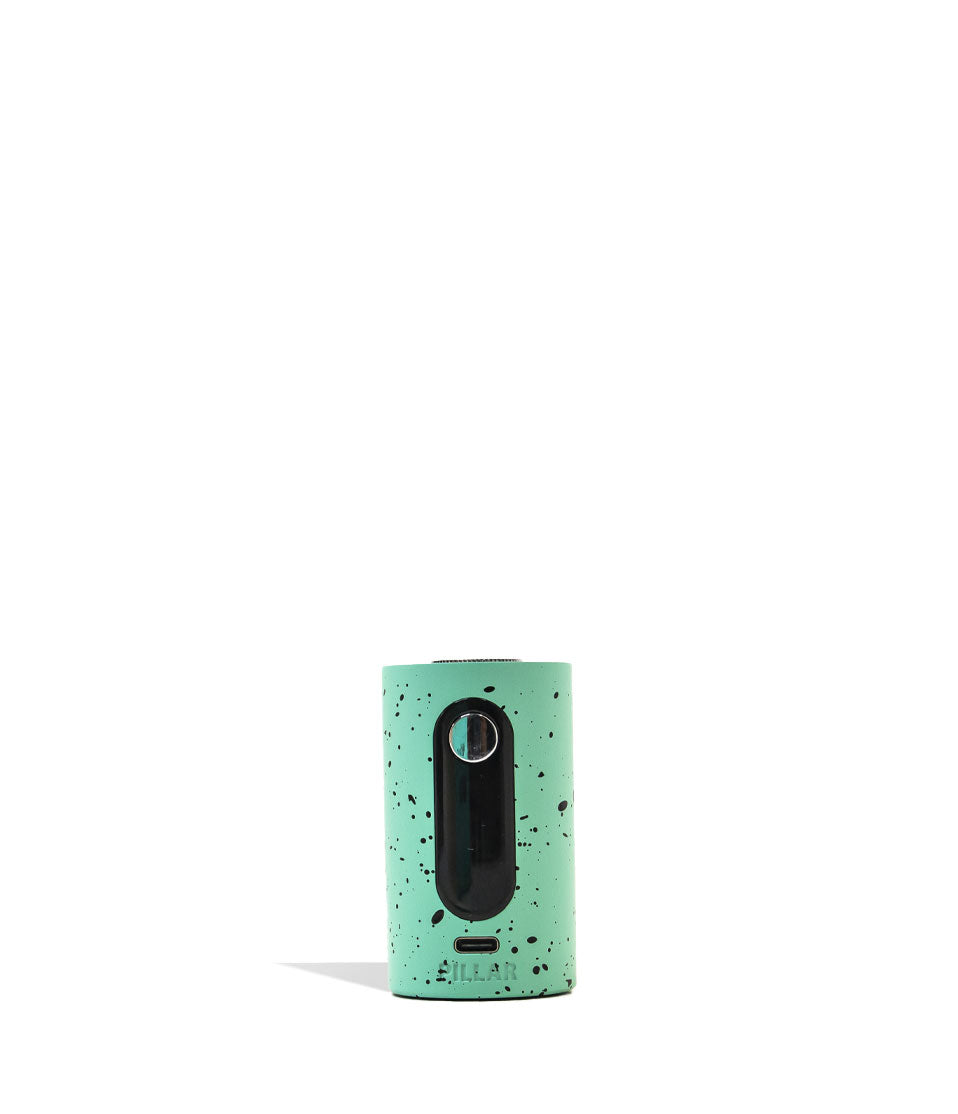 Wulf Mods Pillar Mini E-Rig - Discreet Smoker