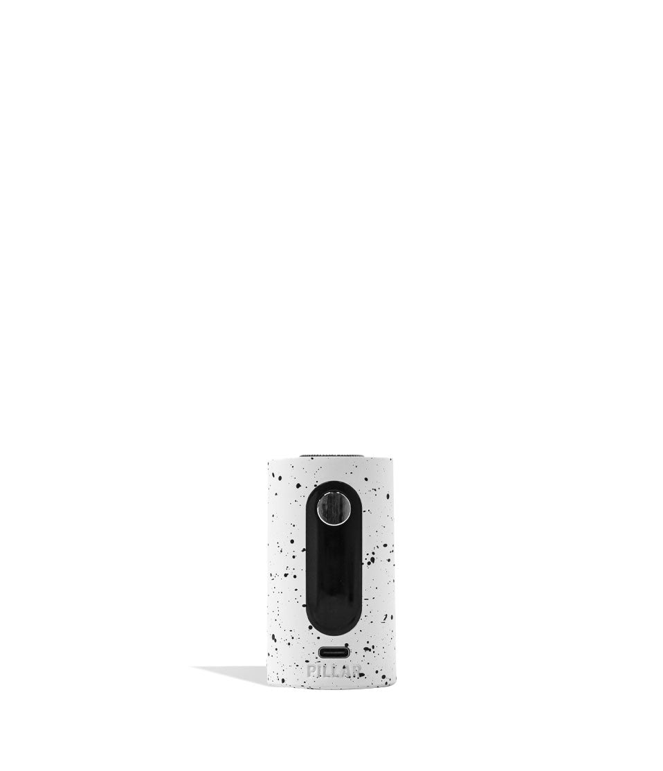 Wulf Mods Pillar Mini E-Rig - Discreet Smoker