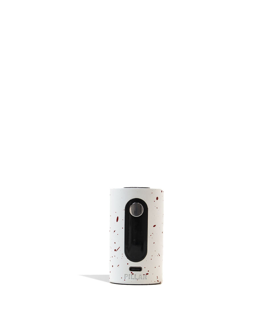 Wulf Mods Pillar Mini E-Rig - Discreet Smoker