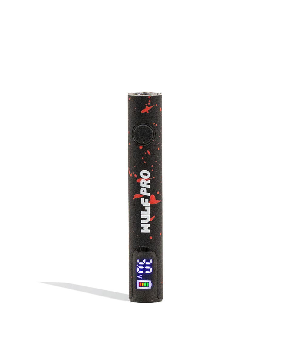 Wulf Mods Pro 510 Voltage Battery - Discreet Smoker