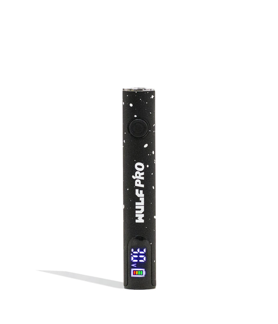Wulf Mods Pro 510 Voltage Battery - Discreet Smoker
