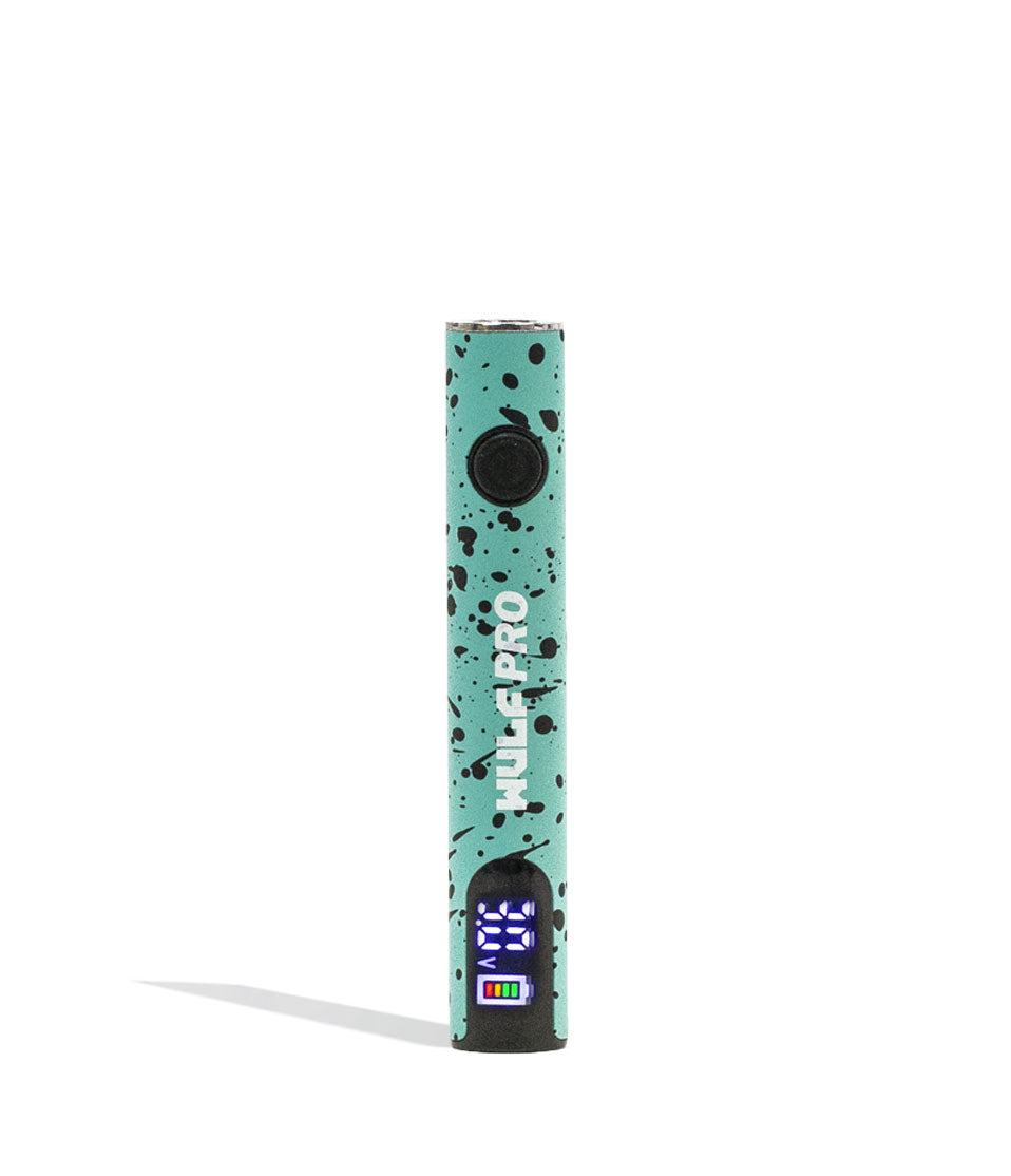 Wulf Mods Pro 510 Voltage Battery - Discreet Smoker