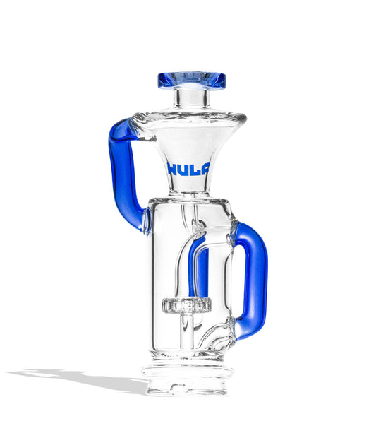 Wulf Mods Quake Puffco Peak Top - Discreet Smoker