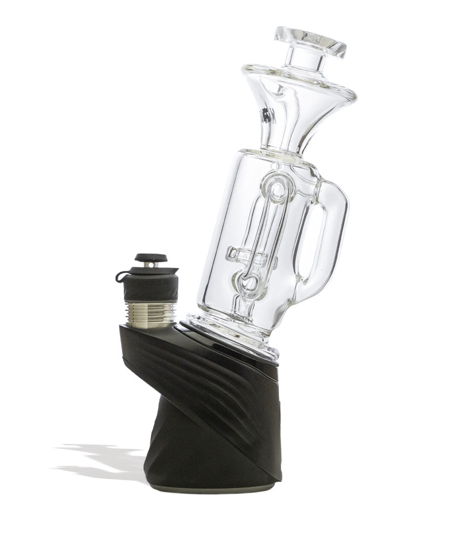 Wulf Mods Quake Puffco Peak Top - Discreet Smoker