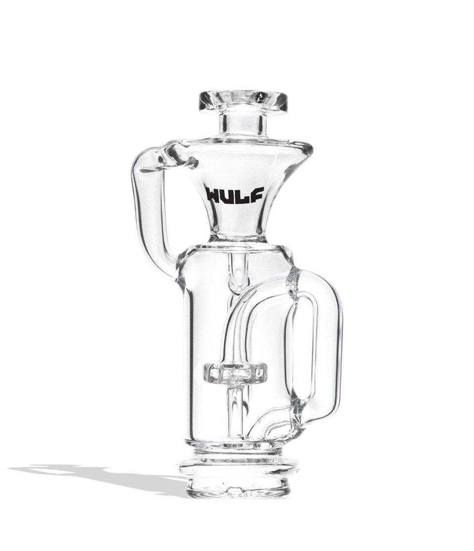 Wulf Mods Quake Puffco Peak Top - Discreet Smoker