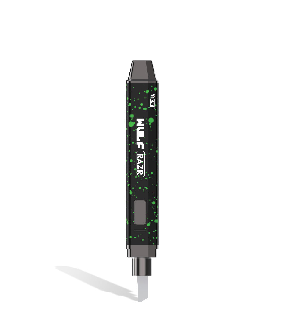 Wulf Mods RAZR Nectar Collector and Hot Knife - Discreet Smoker