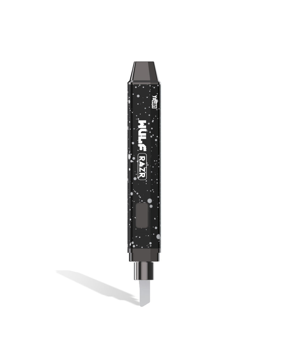 Wulf Mods RAZR Nectar Collector and Hot Knife - Discreet Smoker