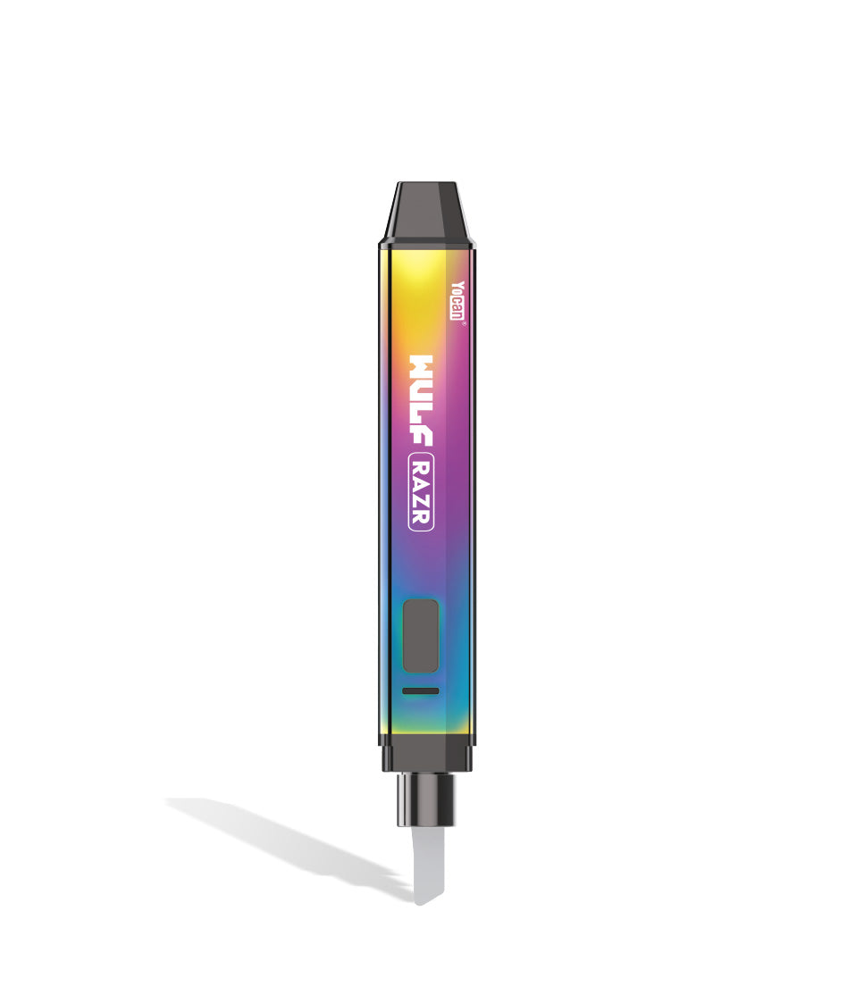 Wulf Mods RAZR Nectar Collector and Hot Knife - Discreet Smoker