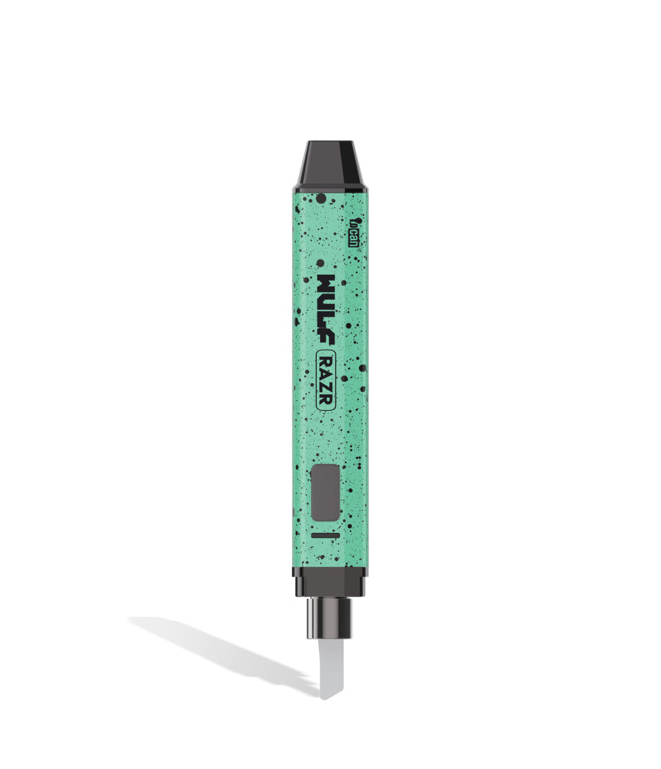 Wulf Mods RAZR Nectar Collector and Hot Knife - Discreet Smoker