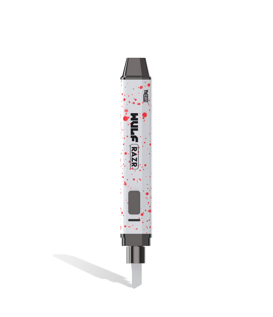 Wulf Mods RAZR Nectar Collector and Hot Knife - Discreet Smoker