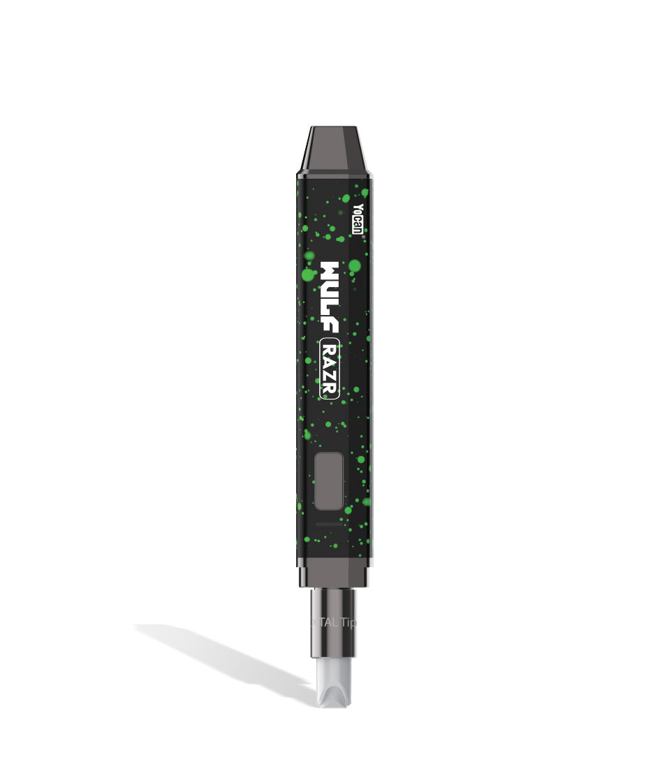 Wulf Mods RAZR Nectar Collector and Hot Knife - Discreet Smoker