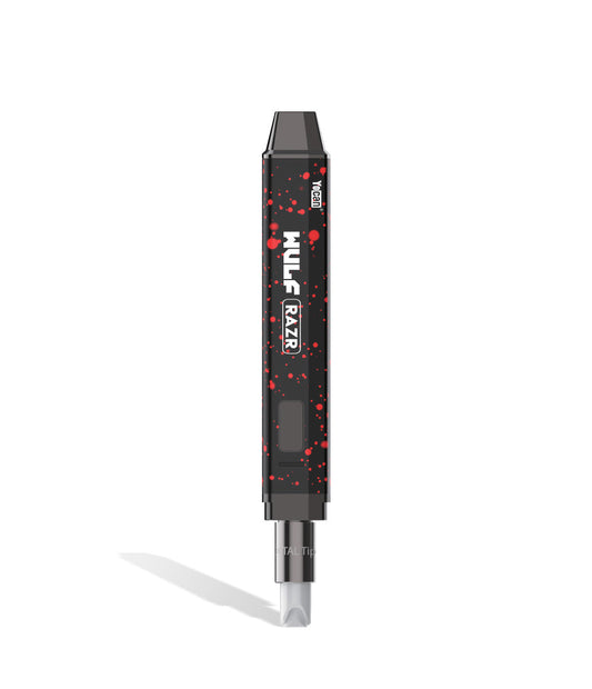 Wulf Mods RAZR Nectar Collector and Hot Knife - Discreet Smoker