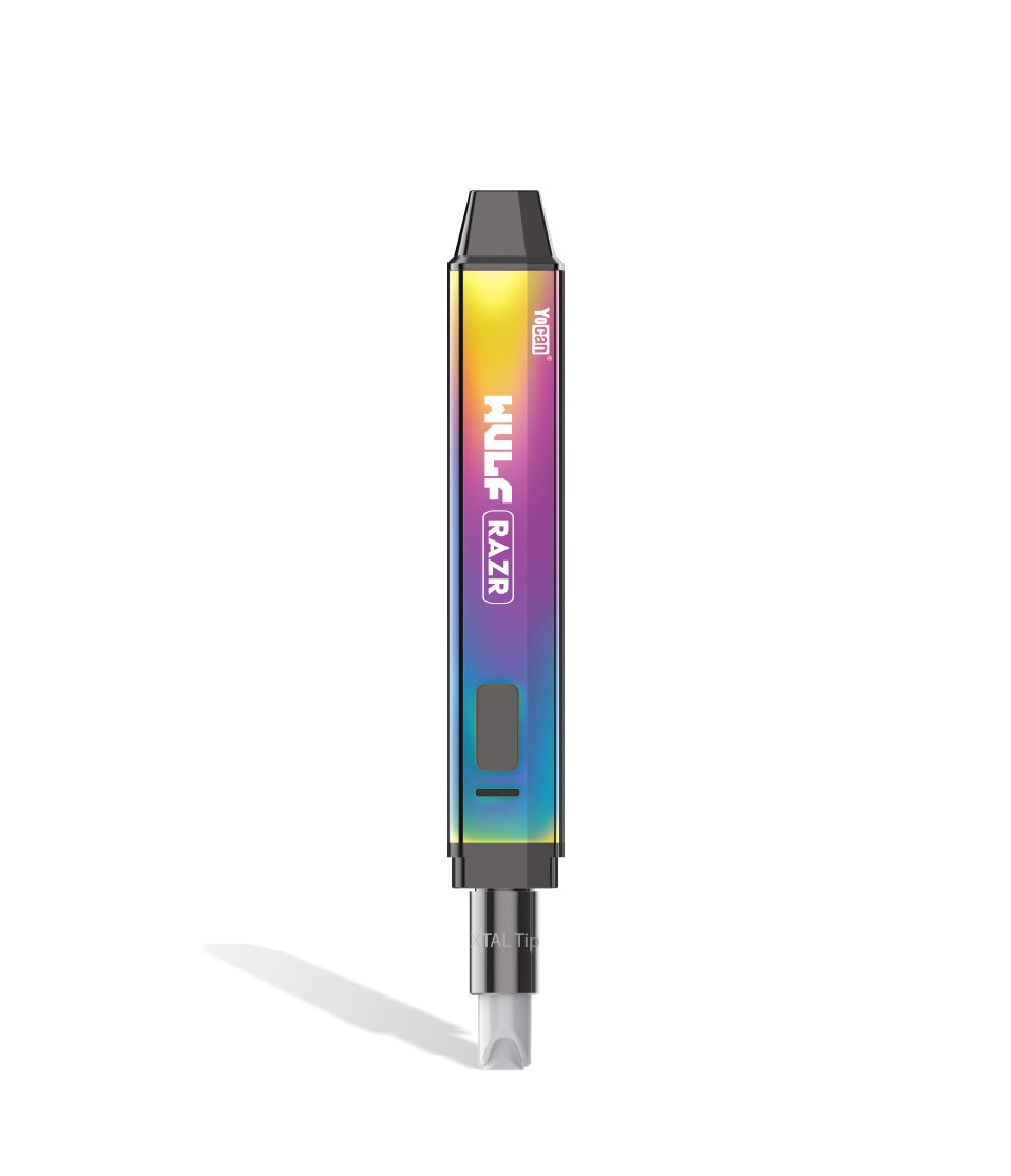 Wulf Mods RAZR Nectar Collector and Hot Knife - Discreet Smoker