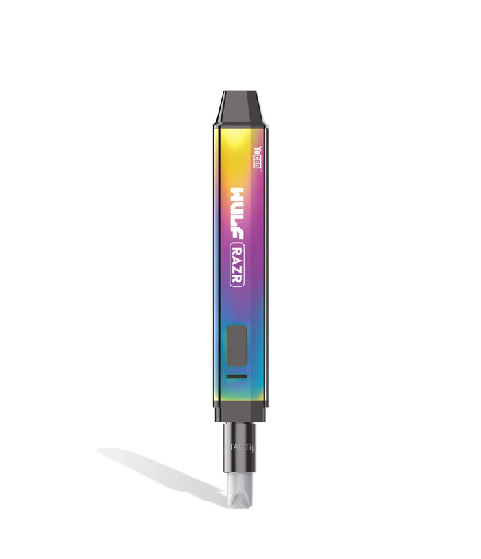 Wulf Mods RAZR Nectar Collector and Hot Knife, Full Color