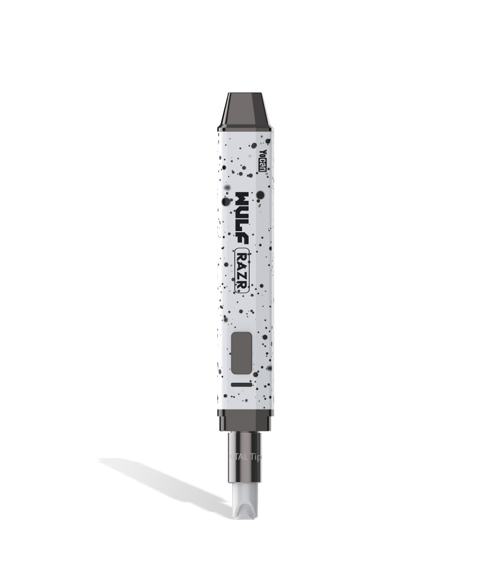 Wulf Mods RAZR Nectar Collector and Hot Knife - Discreet Smoker