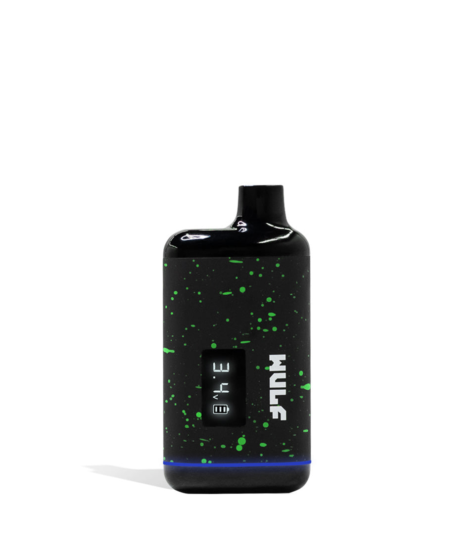 Wulf Mods Recon Cartridge Vaporizer - Discreet Smoker