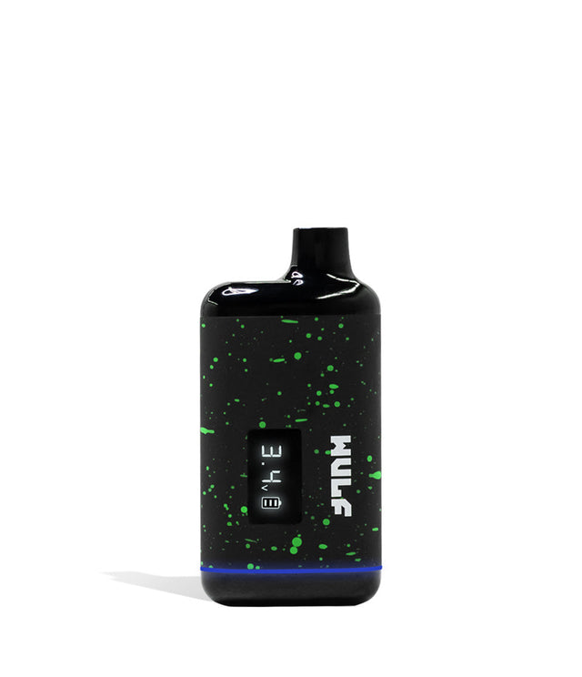Wulf Mods Recon Cartridge Vaporizer - Discreet Smoker