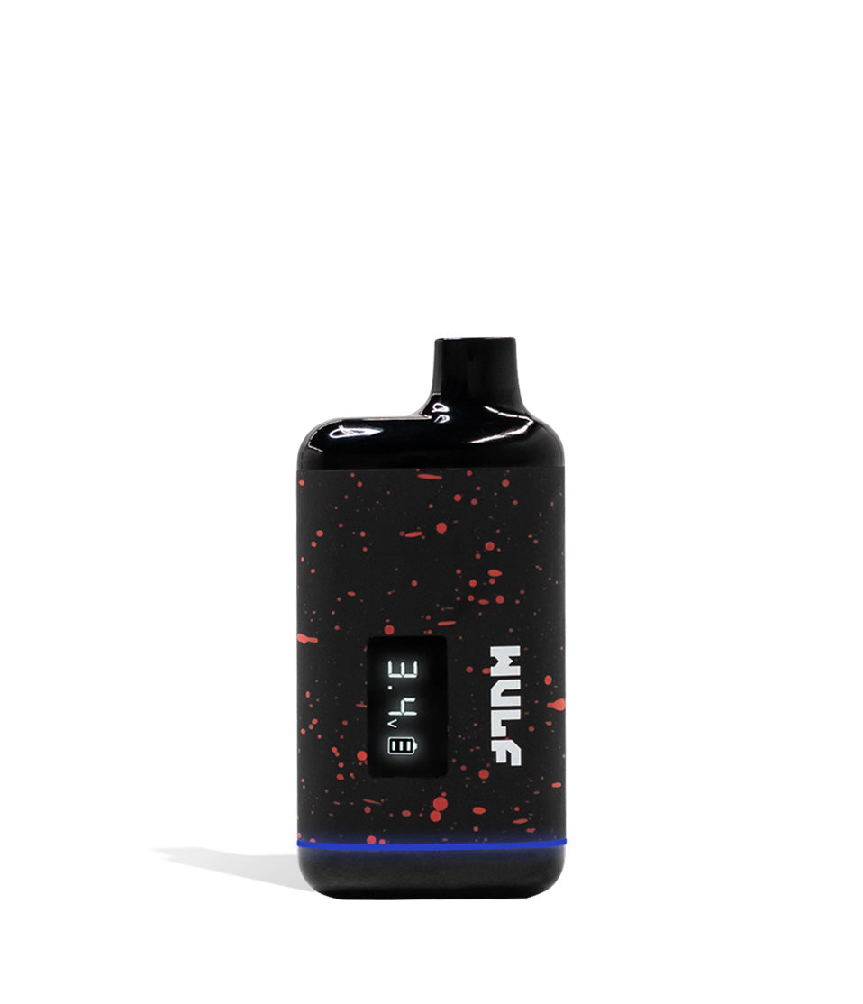 Wulf Mods Recon Cartridge Vaporizer - Discreet Smoker