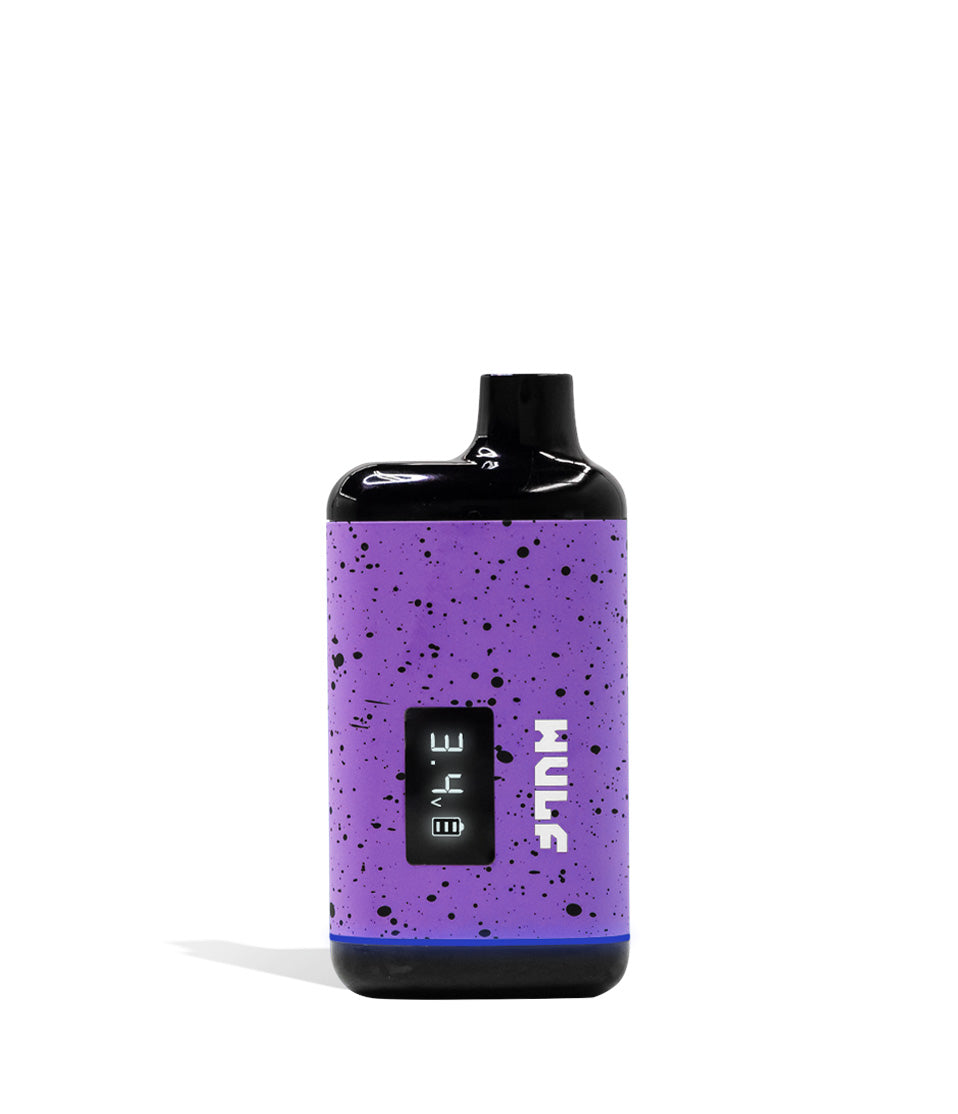 Wulf Mods Recon Cartridge Vaporizer - Discreet Smoker