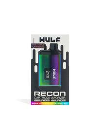 Wulf Mods Recon Cartridge Vaporizer - Discreet Smoker