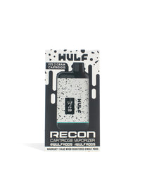 Wulf Mods Recon Cartridge Vaporizer - Discreet Smoker