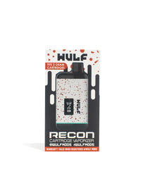 Wulf Mods Recon Cartridge Vaporizer - Discreet Smoker