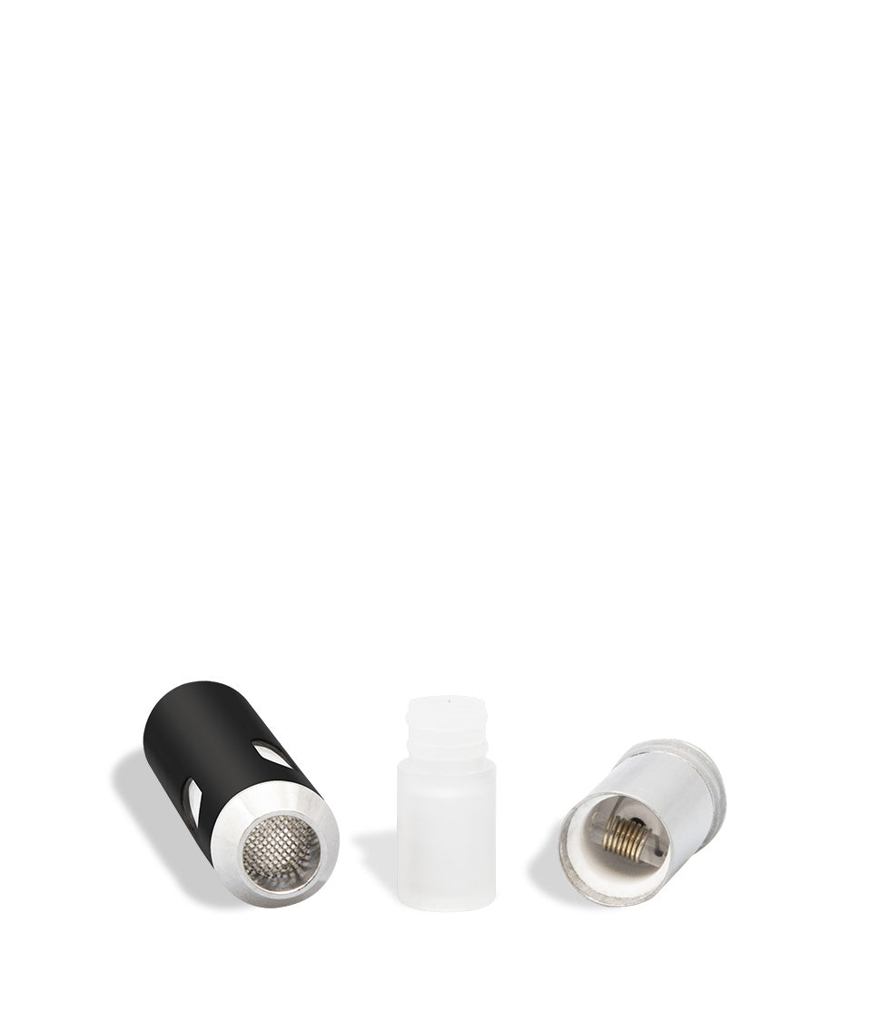 Wulf Mods SLK Concentrate Tank - Discreet Smoker