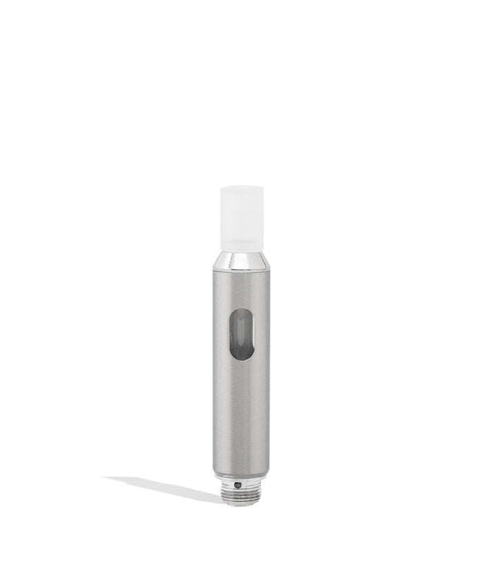 Wulf Mods SLK Concentrate Tank, Silver