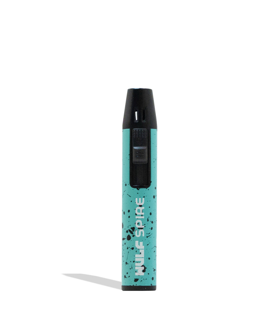 Wulf Mods Spire Pen Torch - Discreet Smoker