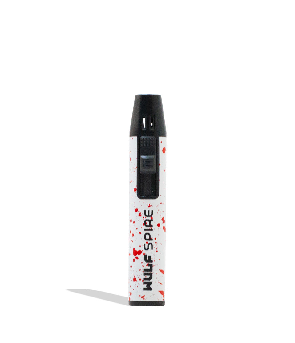 Wulf Mods Spire Pen Torch - Discreet Smoker