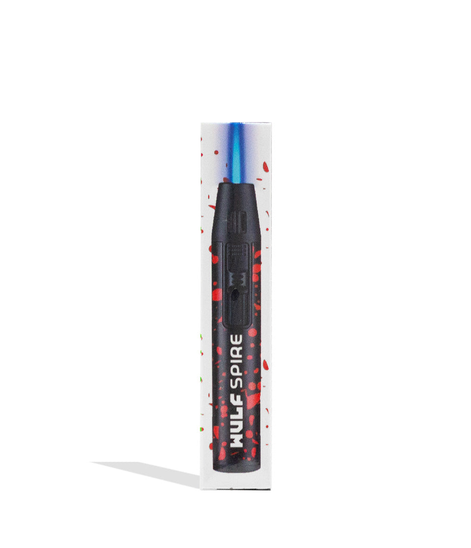 Wulf Mods Spire Pen Torch - Discreet Smoker