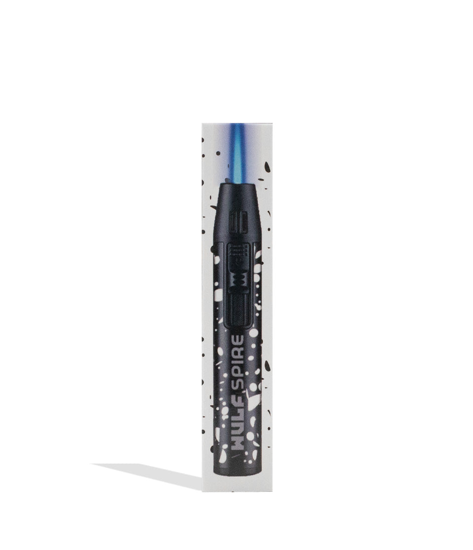 Wulf Mods Spire Pen Torch - Discreet Smoker