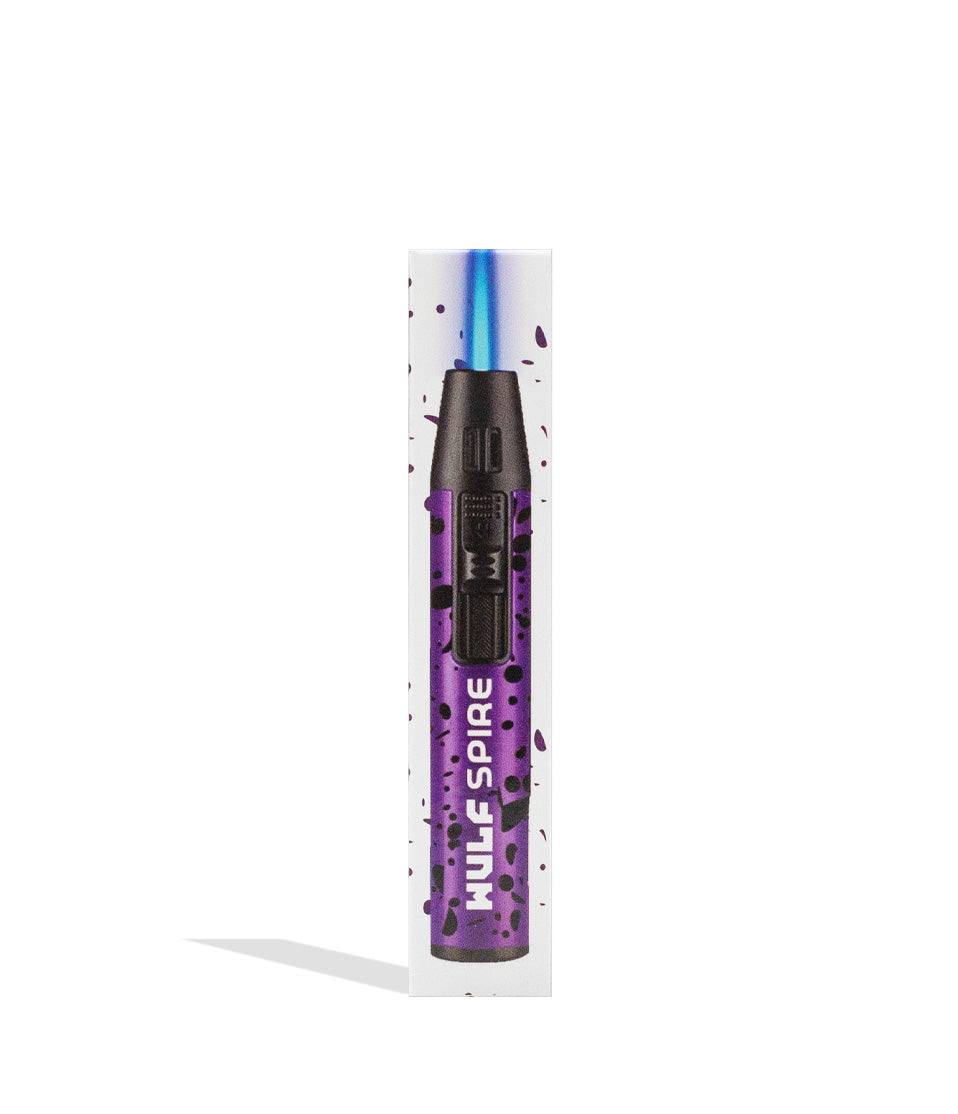 Wulf Mods Spire Pen Torch - Discreet Smoker