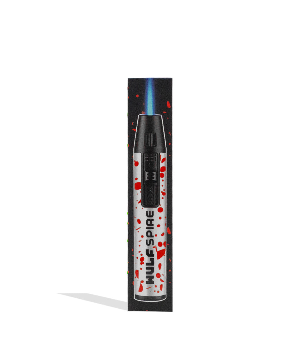 Wulf Mods Spire Pen Torch - Discreet Smoker