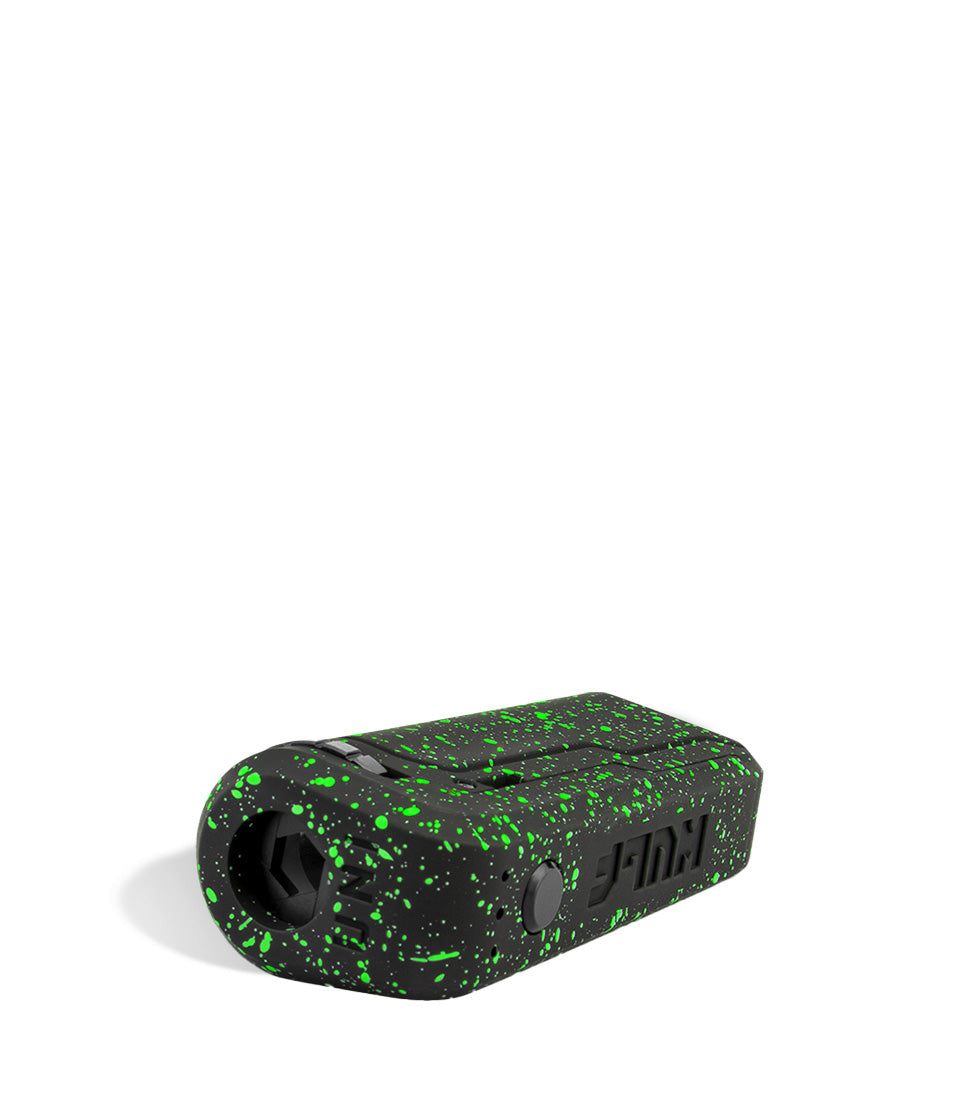 Wulf Mods UNI Adjustable Cartridge Vaporizer - Discreet Smoker