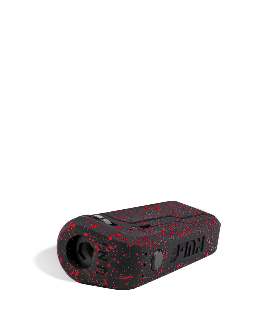 Wulf Mods UNI Adjustable Cartridge Vaporizer - Discreet Smoker