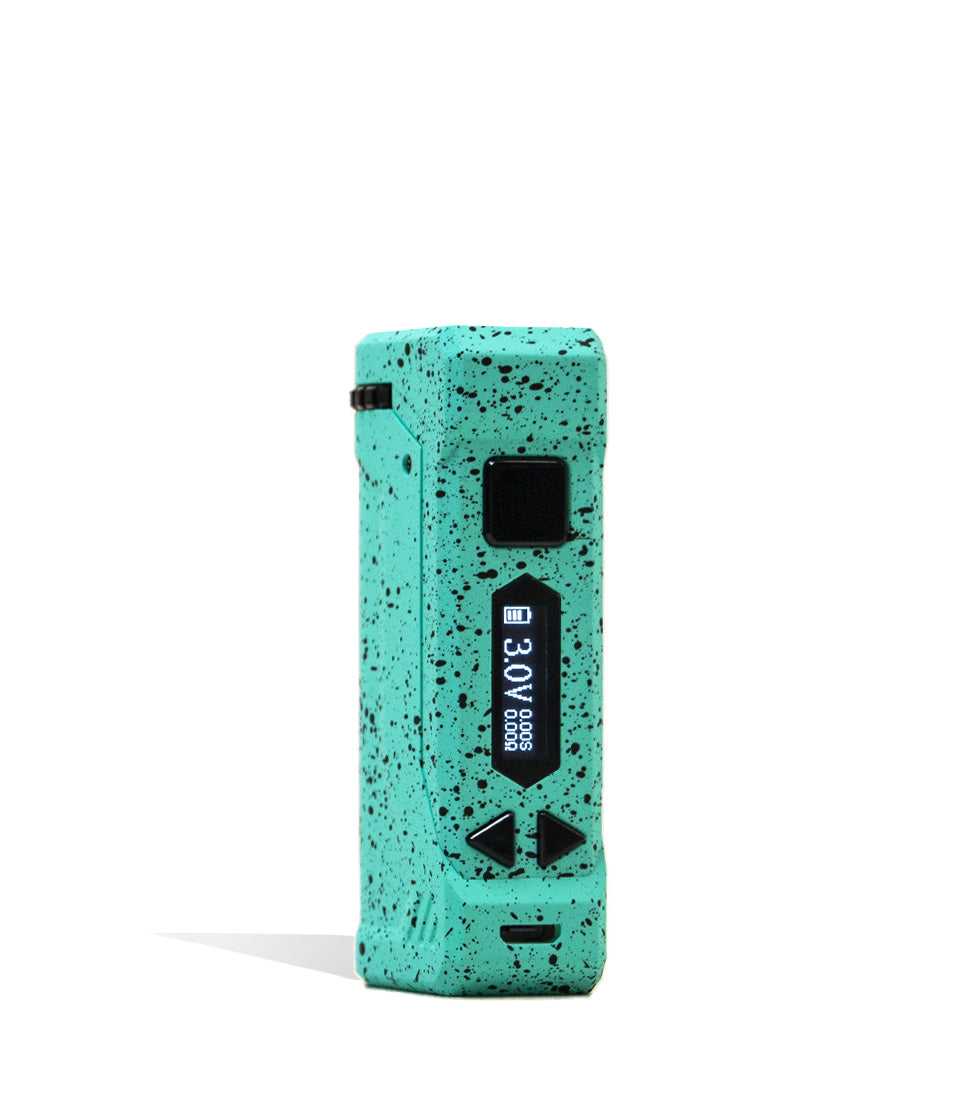 Wulf Mods UNI Pro Adjustable Cartridge Vaporizer - Discreet Smoker